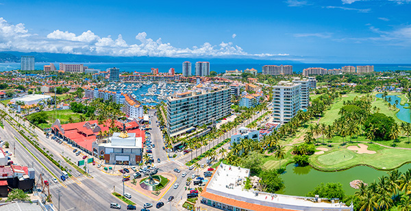Puerto Vallarta Real Estate
