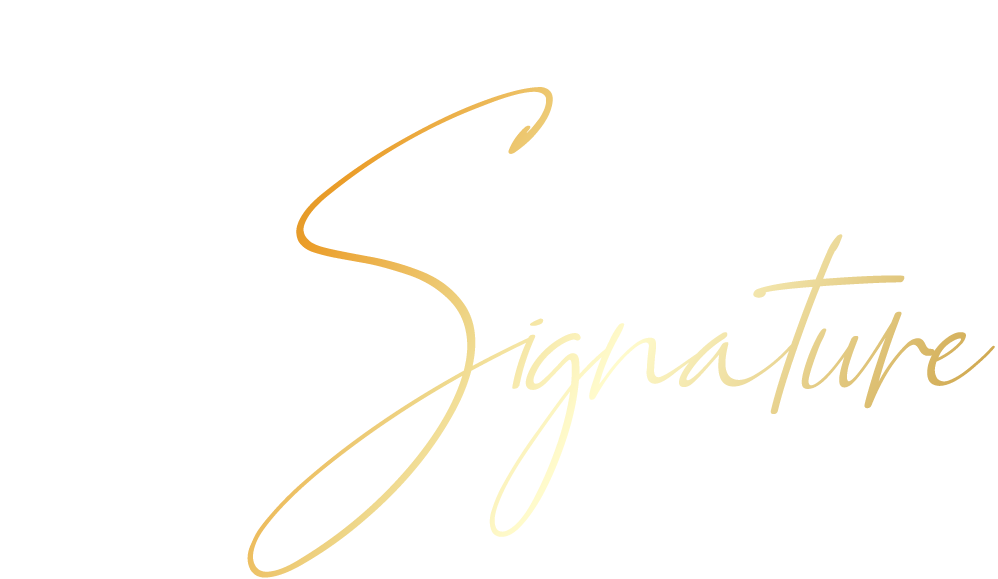 KW Signature Puerto Vallarta real estate logo for Keller Williams Bahía team.