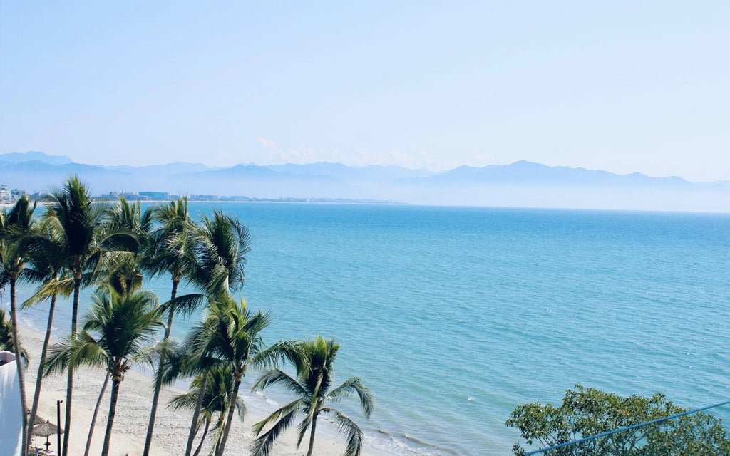 oceanfront condo nayarit