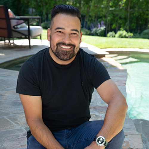 Oscar Ibarra