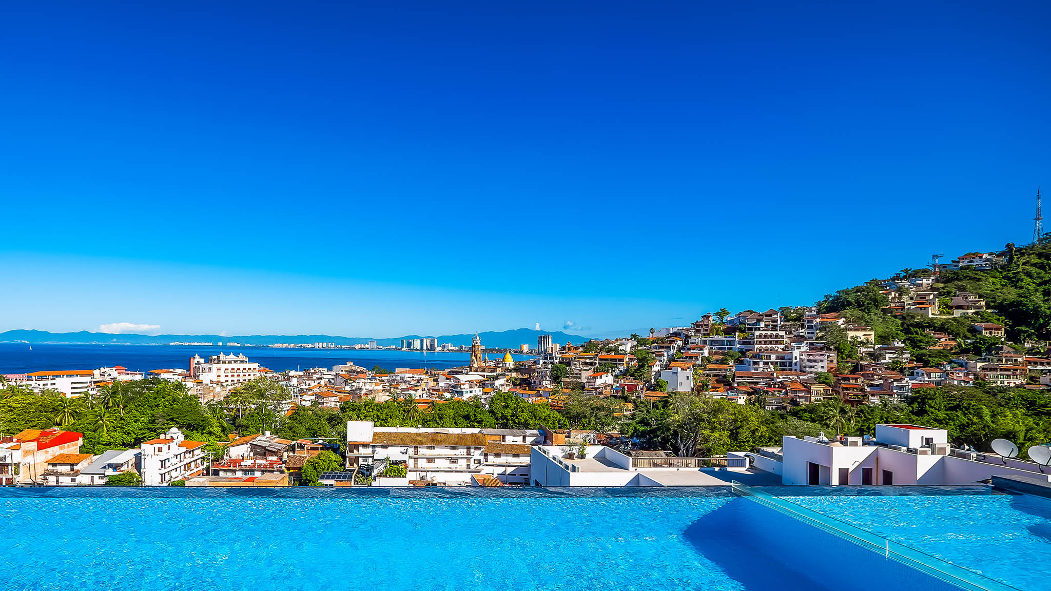 Puerto Vallarta Properties