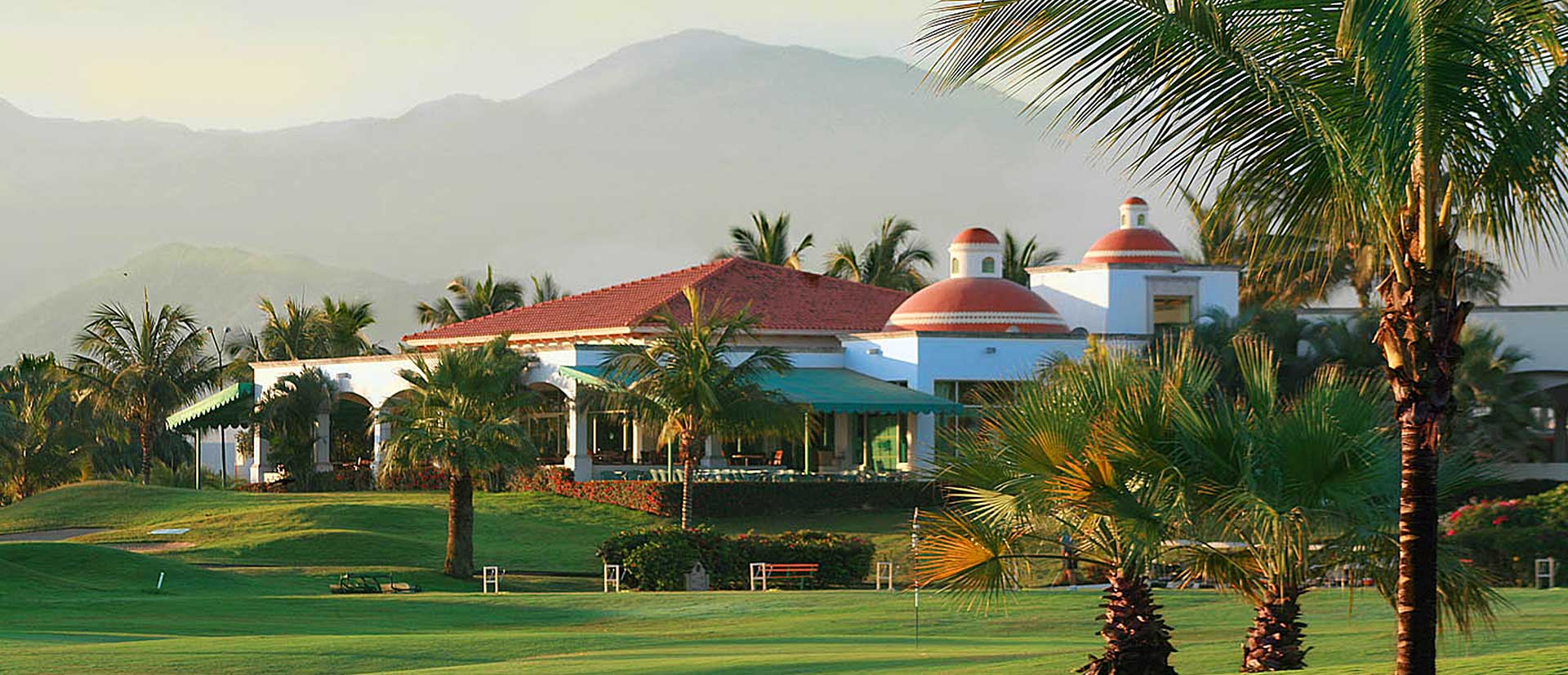 El Tigre Golf Community