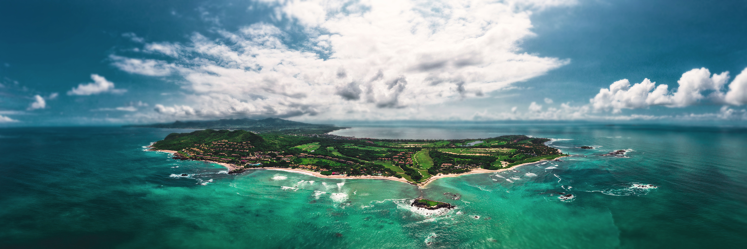 Punta Mita Real Estate